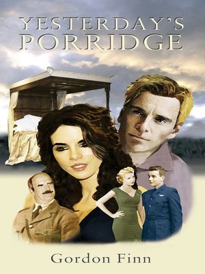 cover image of Yesterday's Porridge